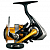 Катушка безынерционная Daiwa Revros
